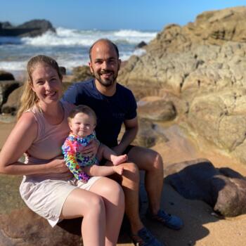 Babysitting job in Centurion: babysitting job Luzanne