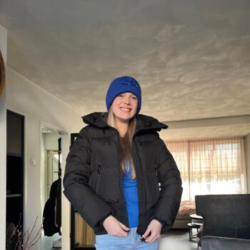 Oppas in Hoogerheide: Lieke