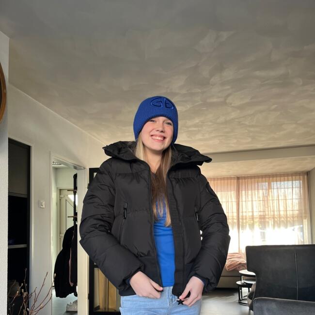 Oppas in Hoogerheide: Lieke