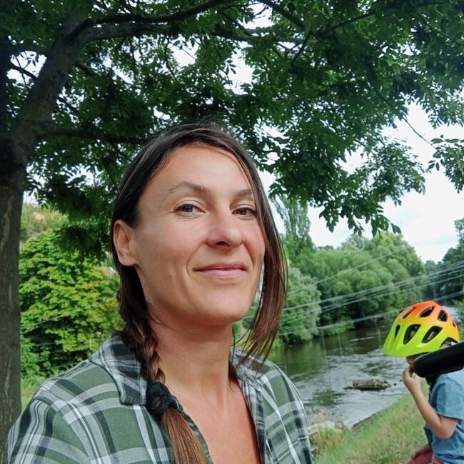 Babysitter in Smilovice (Středočeský kraj): Míša