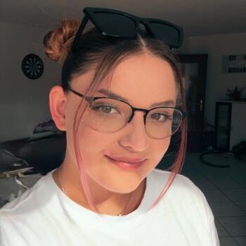 Babysitter in Murten: Michelle