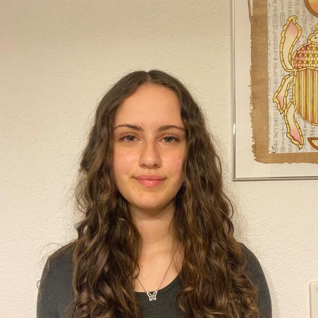 Babysitter in Wädenswil: Antonella