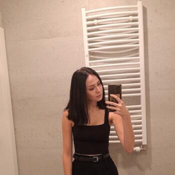 Opiekunka do dziecka w Kraków: Nicola