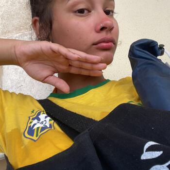 Babysitter in Alenquer: Beatriz
