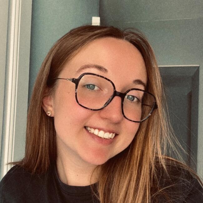 Babysitter in Ancourt: Léa