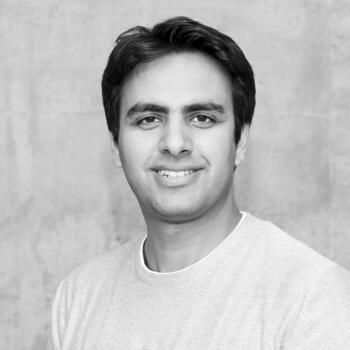 Babysitting job in Frankfurt am Main: babysitting job Satyam