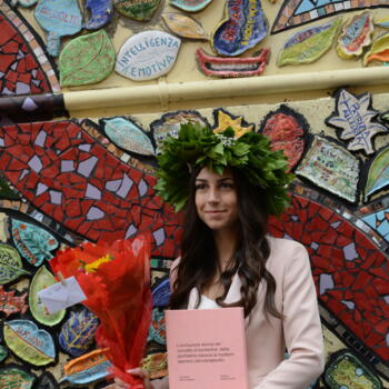 Babysitter Roma: Sofia