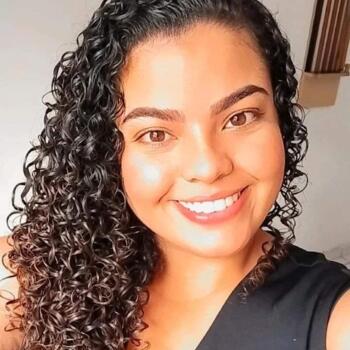 Emprego de babá em Hortolândia: emprego de babá Aline