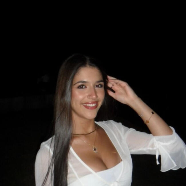 Babysitter em São João da Madeira: Margarida