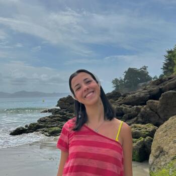 Nanny Badajoz: Elena