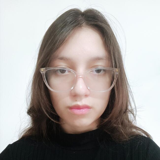 Babysitter in Carapicuíba: Giovanna