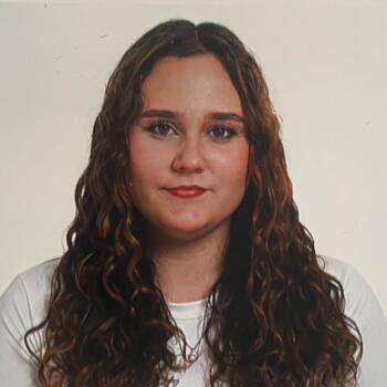 Nounou à Soria: Karina