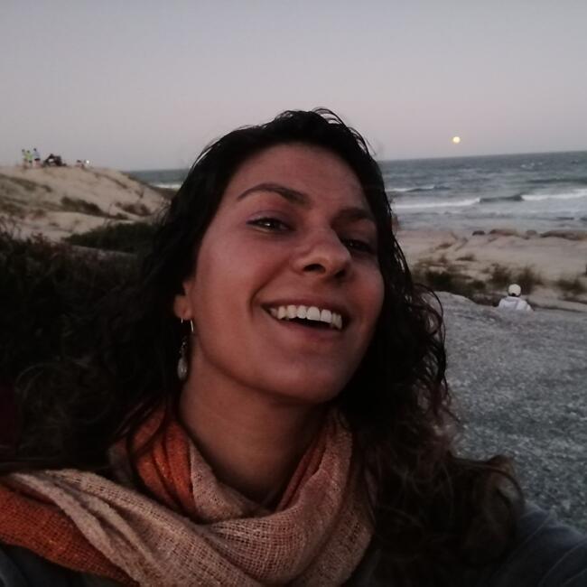 Babysitter in La Floresta: Vani