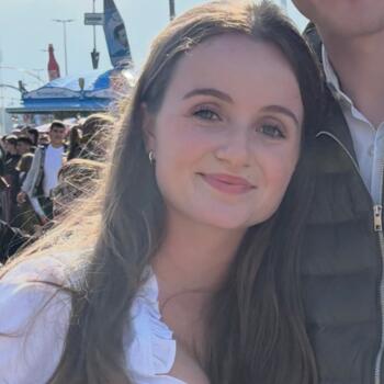 Babysitter in Wien: Selina