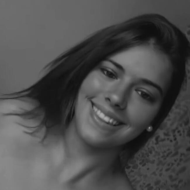 Babysitter in Antequera: Elena