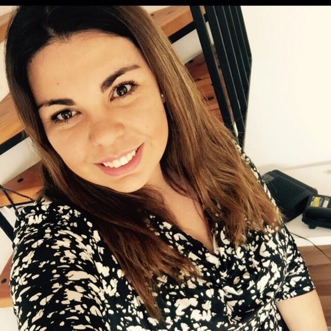 Babysitting job in Concón: Marcela Navia