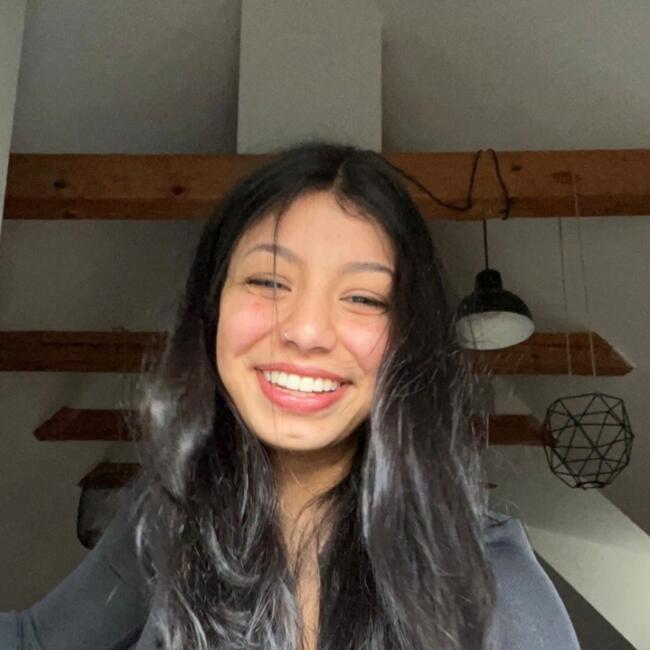 Babysitter in Wien: Sinda