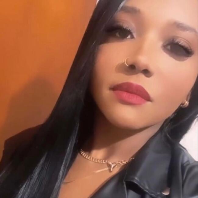 Babysitter in Alvorada (Rio Grande do Sul): Eduarda