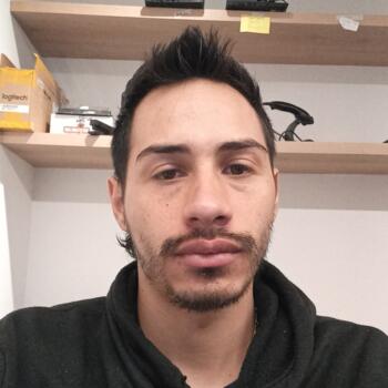 Trabajo para niñera en Bogotá: trabajo de niñera Sebastian