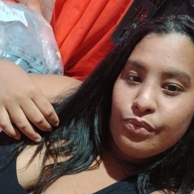 Babá em Uberlândia: Kamilly vitoria