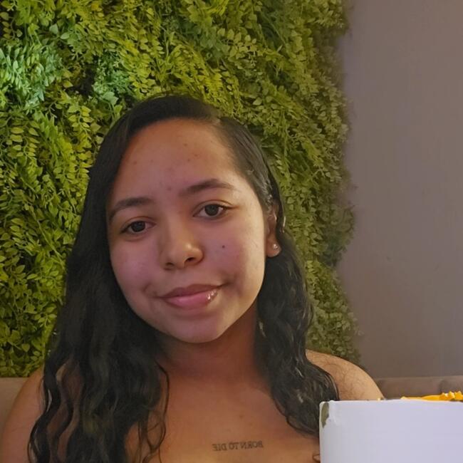 Babysitter in Juazeiro do Norte: Alice