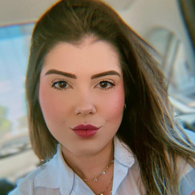 Babysitting job in Cascavel: Fernanda