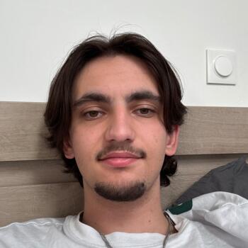 Babysitter in Douains: Lenny