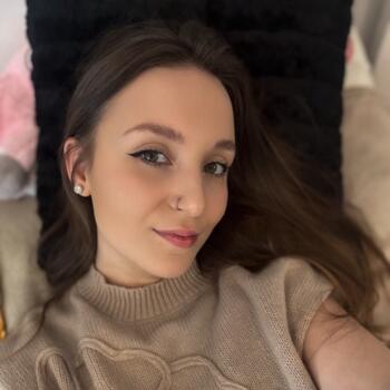 Babysitter in Budapest: Fanni