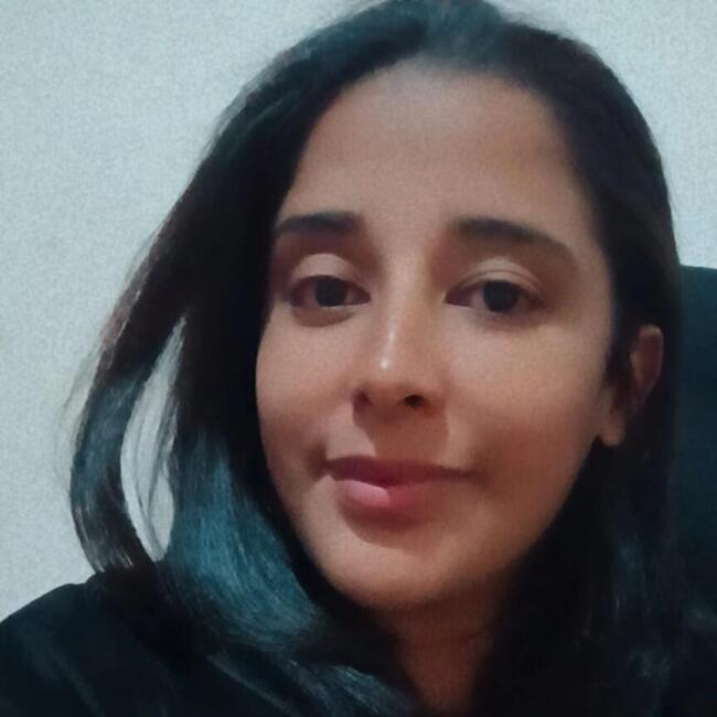 Babá em Paiçandu: Adriany Sthefany