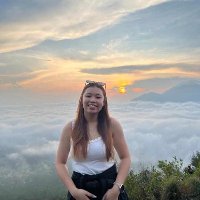 Babysitter in Singapore Island: Keisin