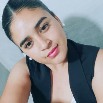 Babysitter in Santiago del Estero: Luzmila