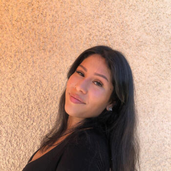 Baby-sitter Lausanne: Chiara