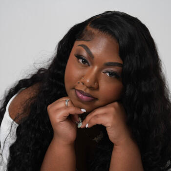 Babysitter in Richmond: Naimah