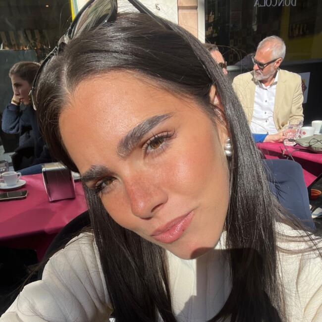 Babysitter a Milano: Anastasia