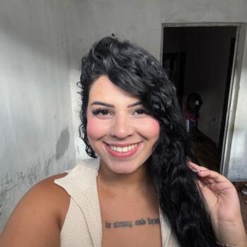 Babysitter Maceió: Emilly