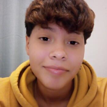 Niñera en Caracas: Massiel