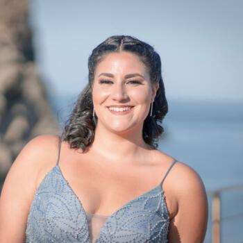 Babysitter Catania: Daniela