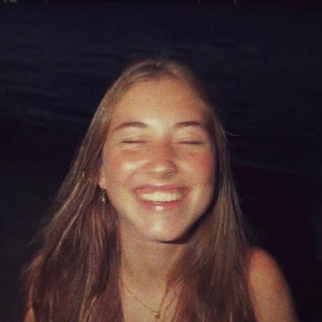 Babysitter em Lisboa: Catarina