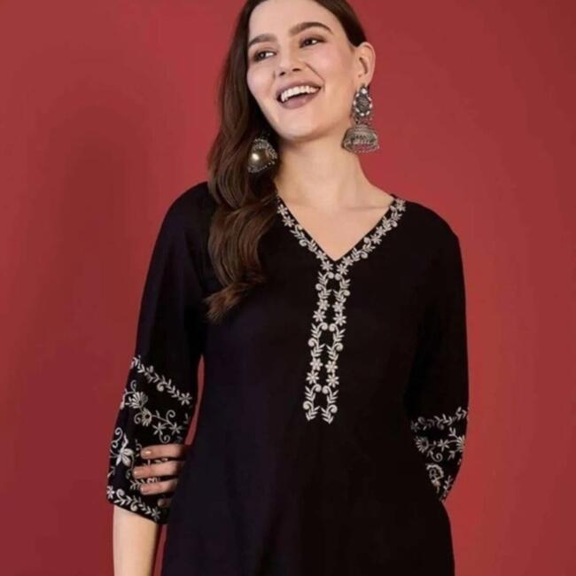 Nanny in New Delhi: NISHA