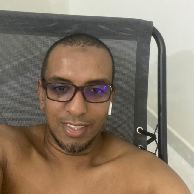 Babysitting job in Mombasa: Sharif