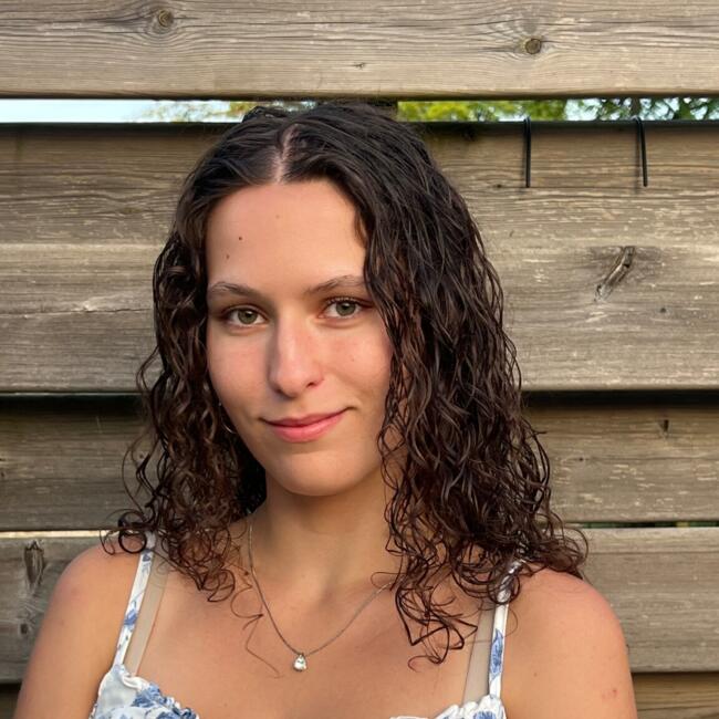 Babysitter in Troyes: Lou