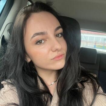 Babysitter Novi Sad: Tijana