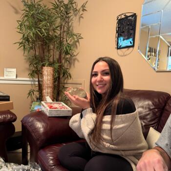 Babysitter in Joppa (Maryland): Alia