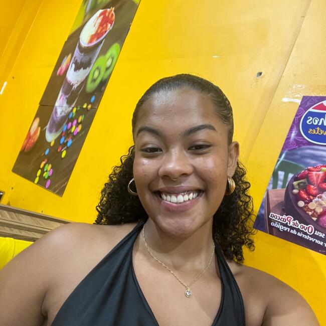 Babysitter in Ribeirão das Neves: Samily