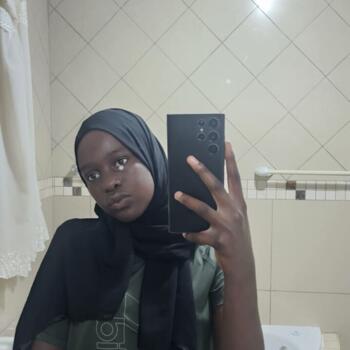 Babysitter in Randburg: Roumaisa