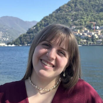 Babysitter Calvenzano: Giada