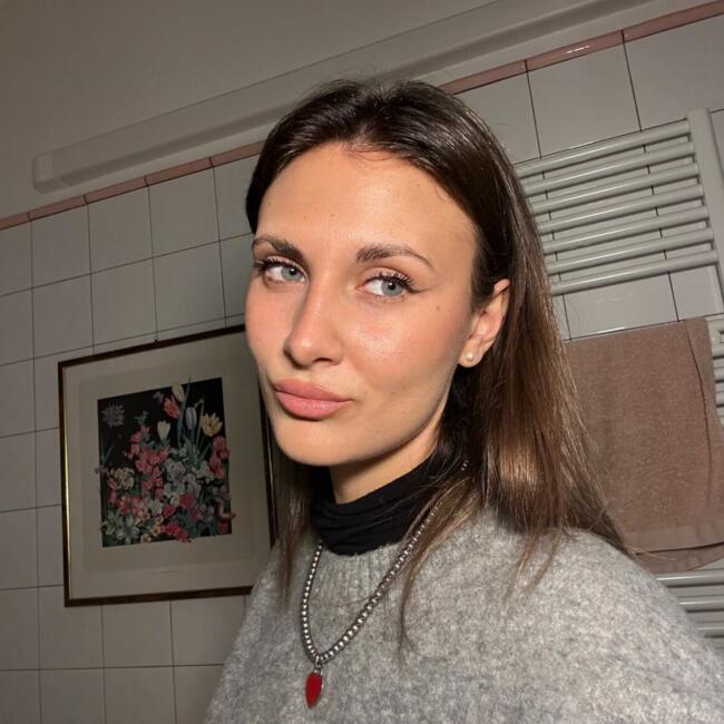 Babysitter a Firenze: Linda