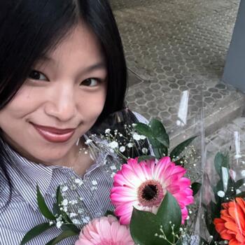 Canguro Cáceres: Ana