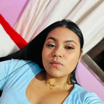 Babysitter São Paulo: KETHELEEN