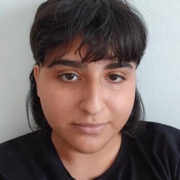 Babá em São José (São José): Julia